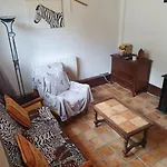 Le Sud De St Just D'avray * Saint-Just-d'Avray