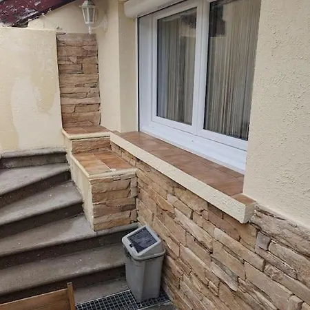 Le Sud De St Just D'avray 度假居